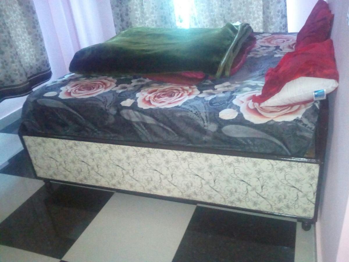 Shiva Moon Otel Tosh Dış mekan fotoğraf