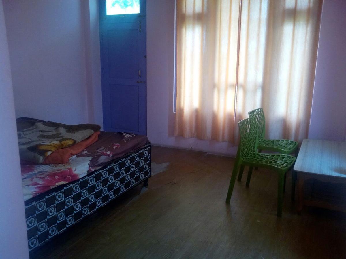 Shiva Moon Otel Tosh Dış mekan fotoğraf